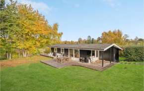 Gorgeous Home In Græsted With Wifi